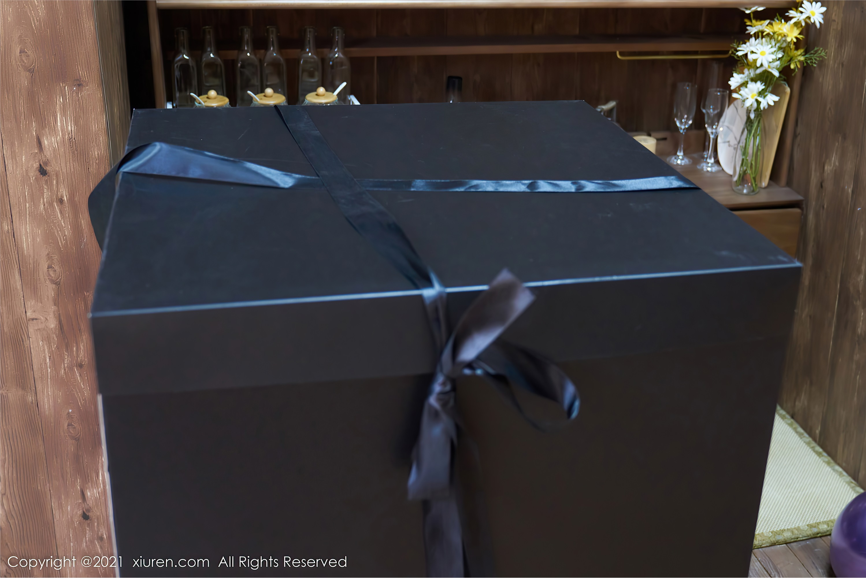 Xiuren秀人网 2021.12.24 NO.4385 周于希Sally